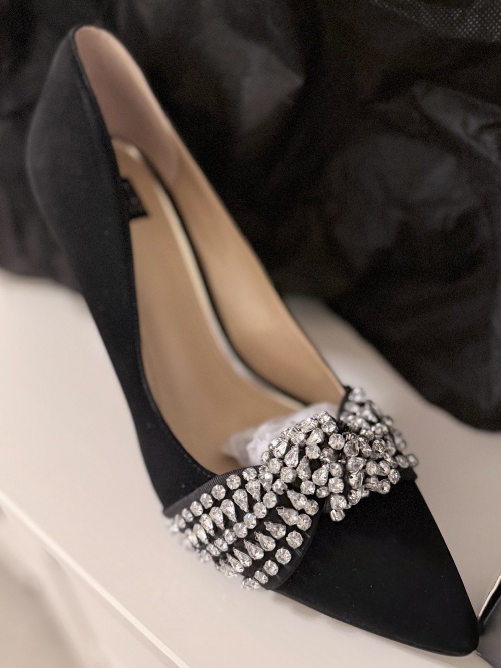 WHBM Evie Heels